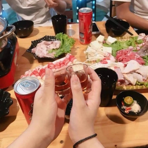 Cốt lẩu, gói lẩu thái, chua, cay, BOHO Food, lẩu ăn liền, gia vị, tiện dụng, gói 280g cho 1.5 lít nước | BigBuy360 - bigbuy360.vn