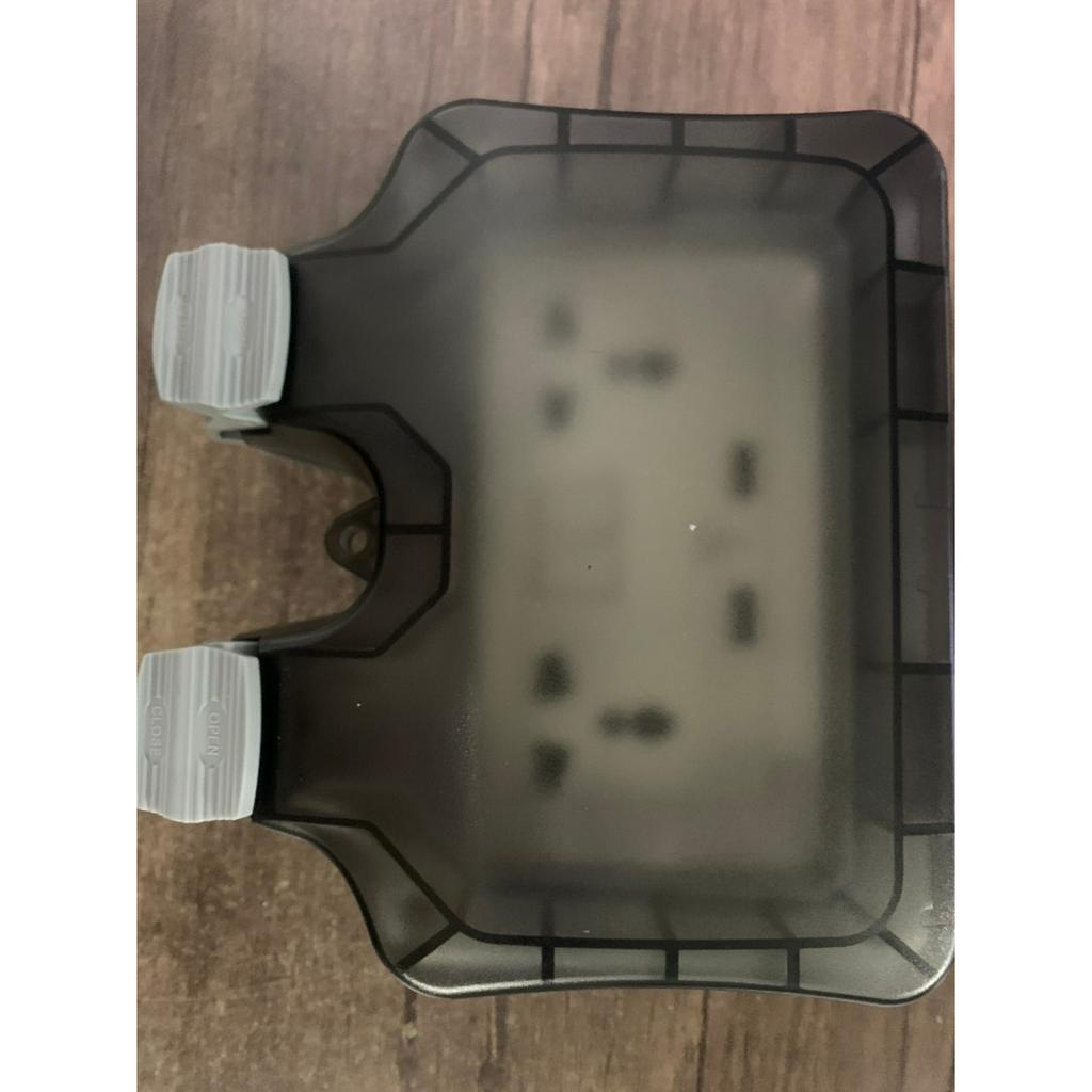 Ổ Điện Chống Nước Ngoài Trời IP66