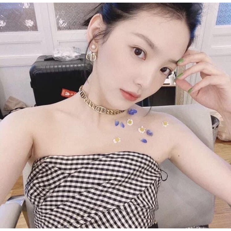 [RẺ VÔ ĐỊCH] CHOKER / VÒNG CỔ CD MẪU MỚI CÁ TÍNH