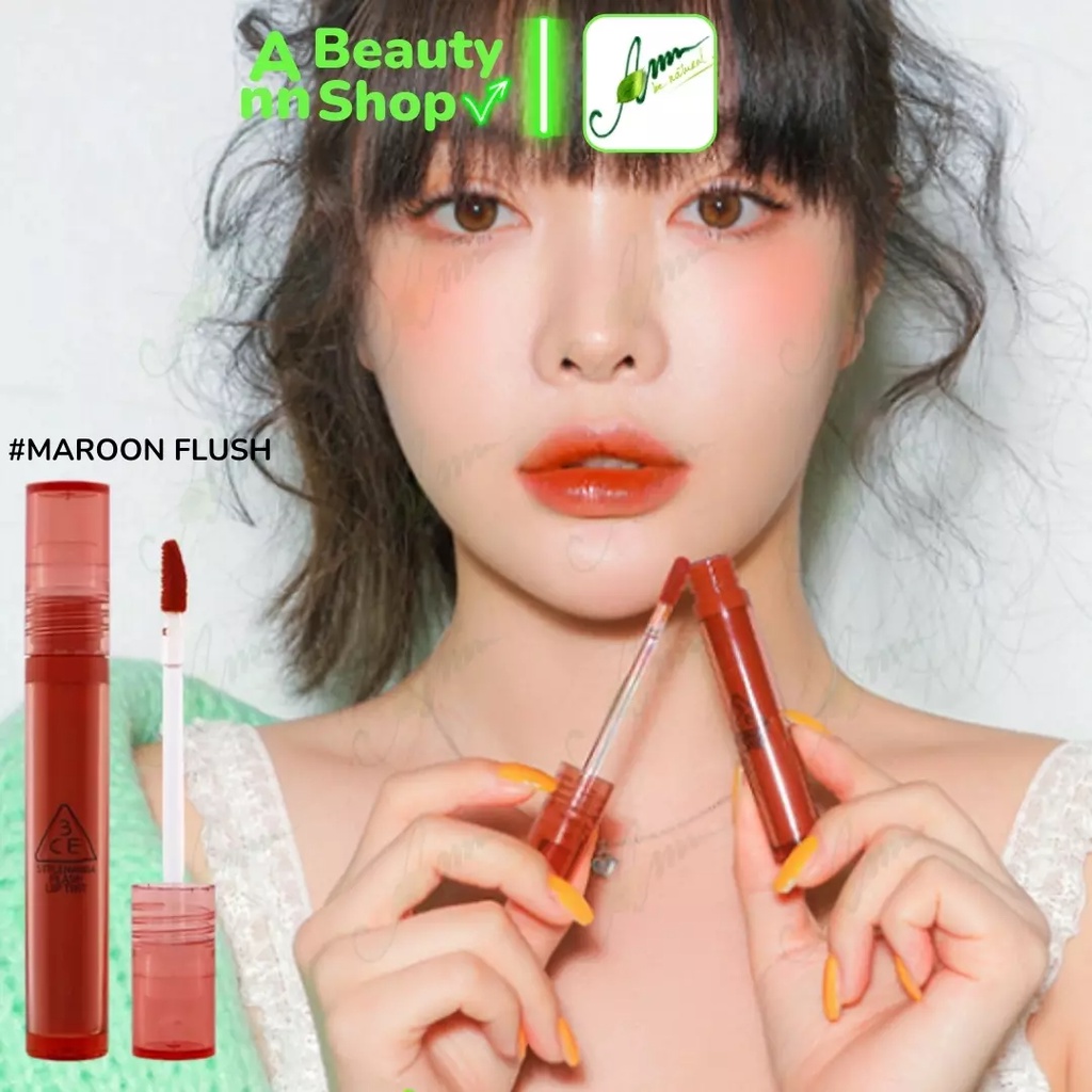 Son 3CE Flash Lip Tint (Date 10/2022)