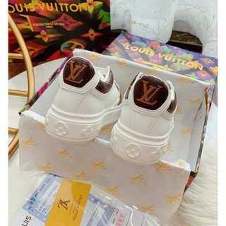 Giày thể thao lv.s nữ cao cấp (free ship)