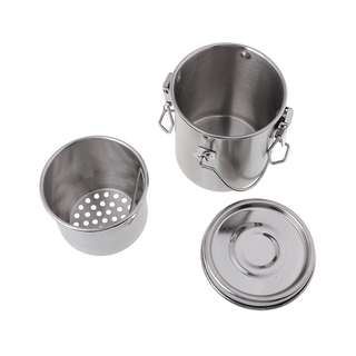 Dụng cụ rửa cọ vẽ tranh sơn dầu