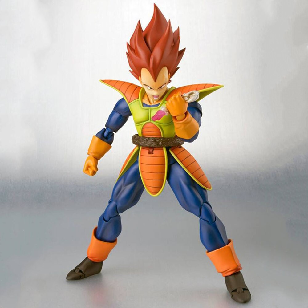 🌟GIÁ HỦY DIỆT🌟 Mô Hình Vegeta Bản Độc Quyền Comic-Con Dragon Ball 7 Viên Ngọc Rồng SHF - S.H. Figuarts Full Box