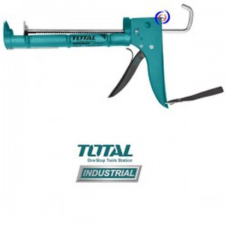 Súng bắn silicon total tht21509