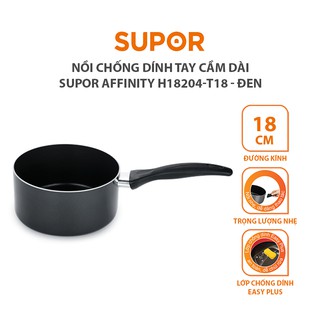 NỒI CHỐNG DÍNH SUPOR H18204-T18 18CM