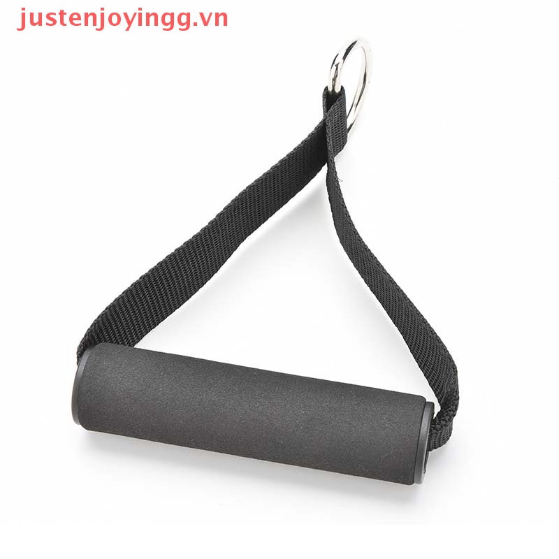 1 Dụng Cụ Tập Thể Dục Tay Cầm Chữ V Đa Năng