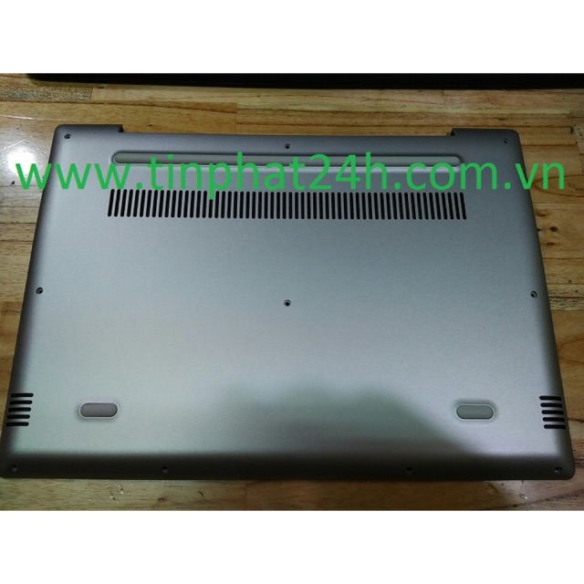 Thay Vỏ Laptop Lenovo IdeaPad 320S-14 320S-14IKB 320S-14ISK 320S-14IKBR Vỏ mặt D mặt đáy