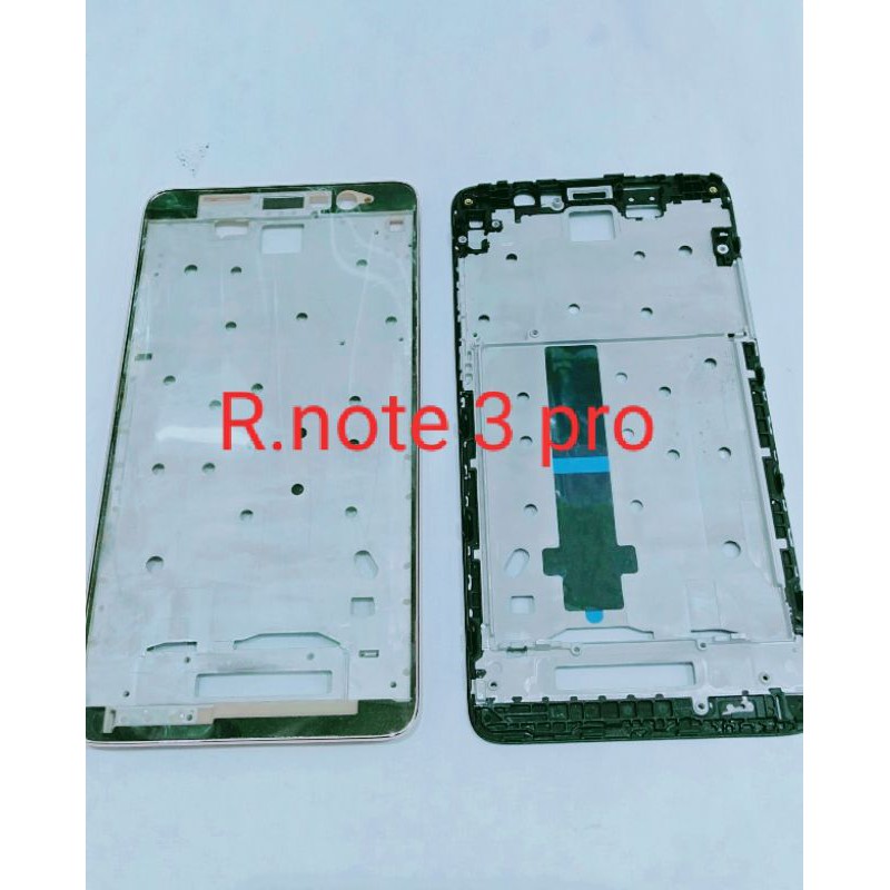 Khung Màn Hình Lcd Thay Thế Cho Điện Thoại Xiaomi Redmi Note 3 Pro