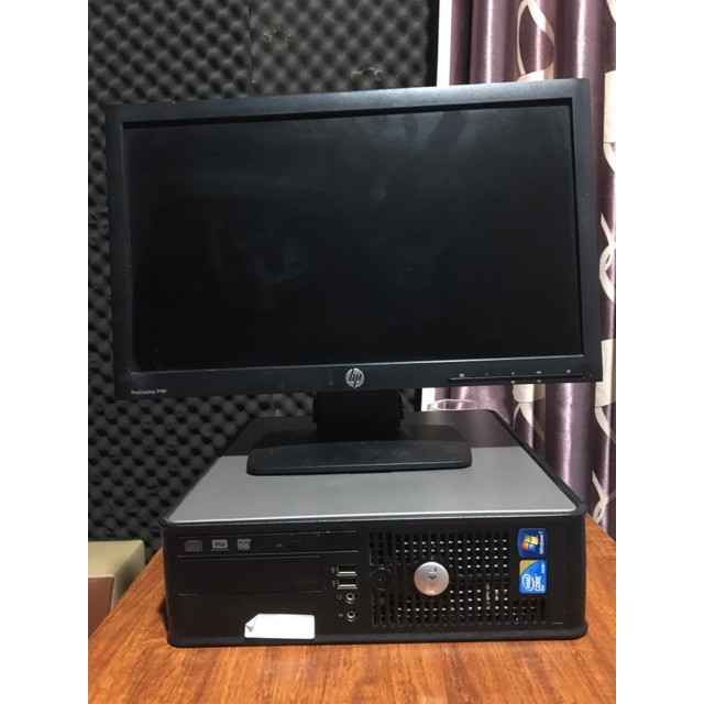 Bộ máy tính dùng Văn phòng học tập chơi Game nhẹ 20 | BigBuy360 - bigbuy360.vn