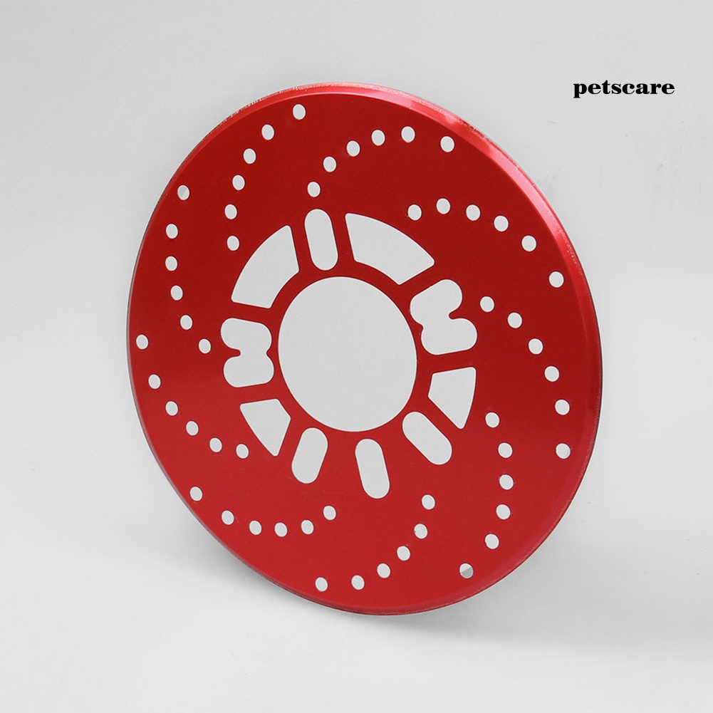 Bộ 2 nắp đậy phanh đĩa xe ô tô bằng nhôm