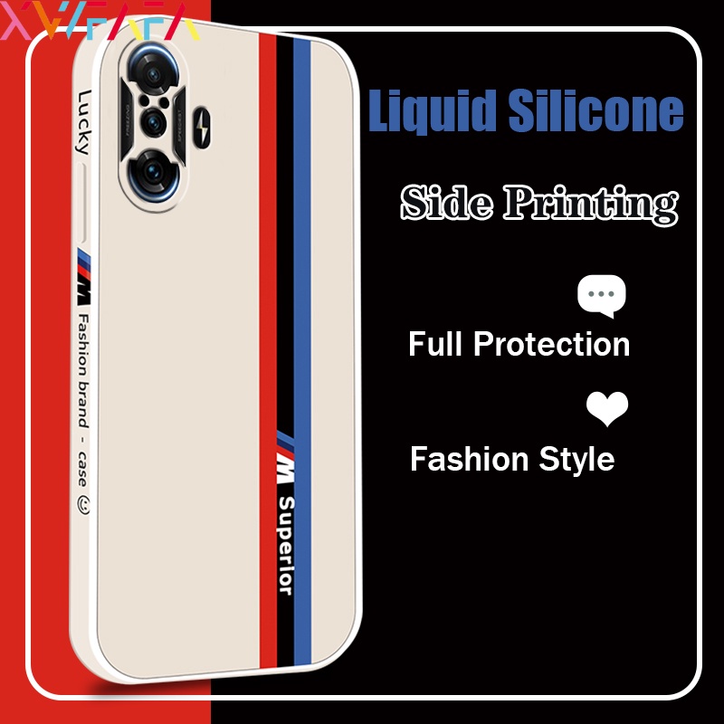 Ốp Điện Thoại Silicon Mềm Hình Máy Ảnh Thời Trang Cho Xiaomi Redmi K40 Pro+ K30S K30 Pro Zoom K30 Ul