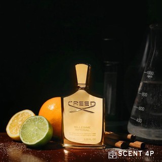 SCENT 4P - Nước hoa Creed Millesime Imperial EDP