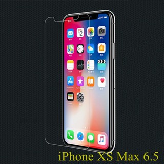 Dán cường lực 9H cho iPhone XS Max 6.5 giá rẻ