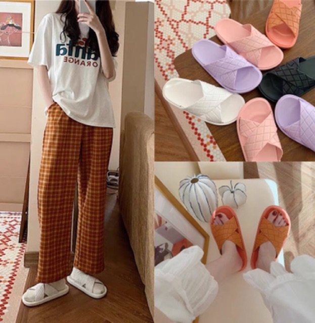 DÉP THỜI TRANG QUAI CHÉO | BigBuy360 - bigbuy360.vn