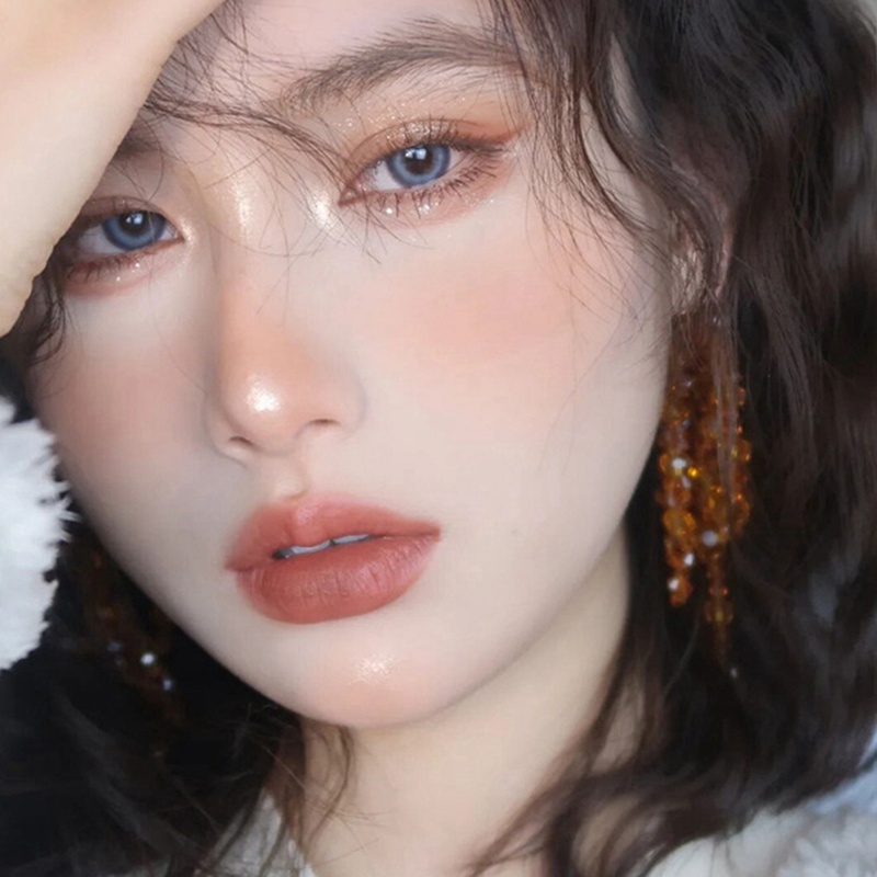 Bảng phấn mắt 12 màu lâu trôi tuyệt đẹp trang điểm | BigBuy360 - bigbuy360.vn