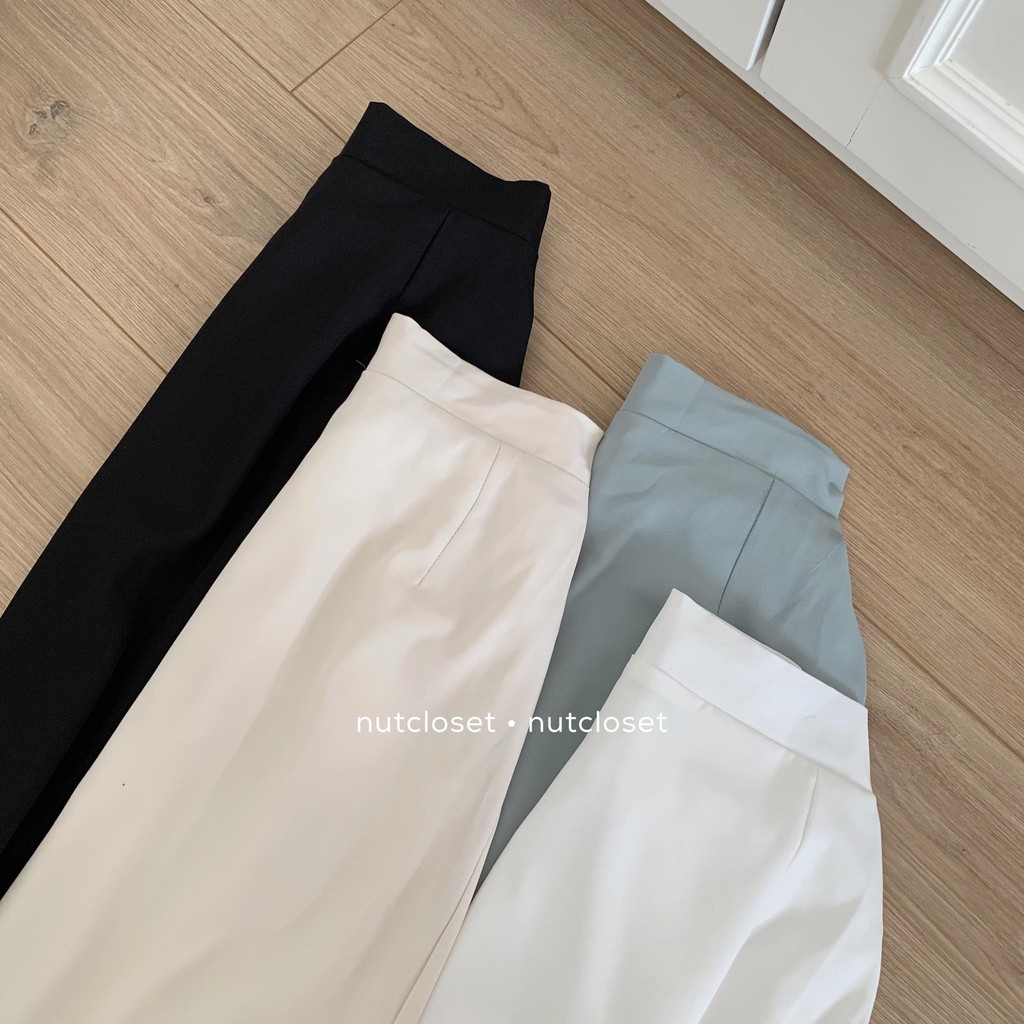 Chân váy dáng dài _ CV0031 | BigBuy360 - bigbuy360.vn