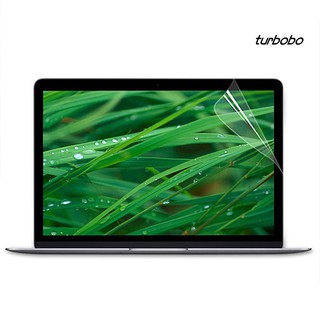Miếng Dán Bảo Vệ Màn Hình Cho Macbook Air / Pro