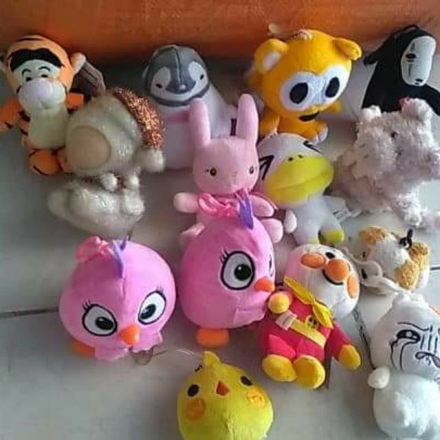Móc khóa huynh hiền