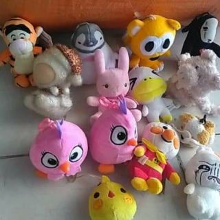 Móc khóa huynh hiền