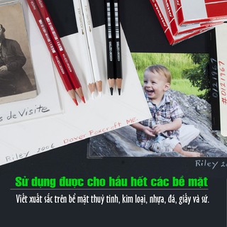 Bút chì gỗ màu STABILO ALL (PCC-ALL)