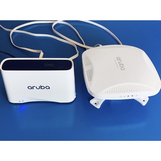 ✅COMBO KHUYỄN MÃI - Mua Bộ Phát Wifi Aruba Rap-109 Và Aruba 203rp - Bộ Phát Wifi Chuyên Dụng - Roaming - Mesh