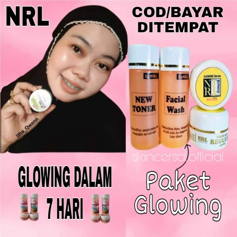 Túi đựng mỹ phẩm NRL mới nhất | BigBuy360 - bigbuy360.vn