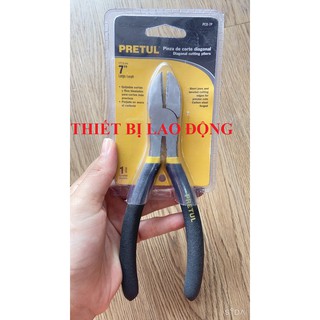 Kềm cắt Pretul 22637