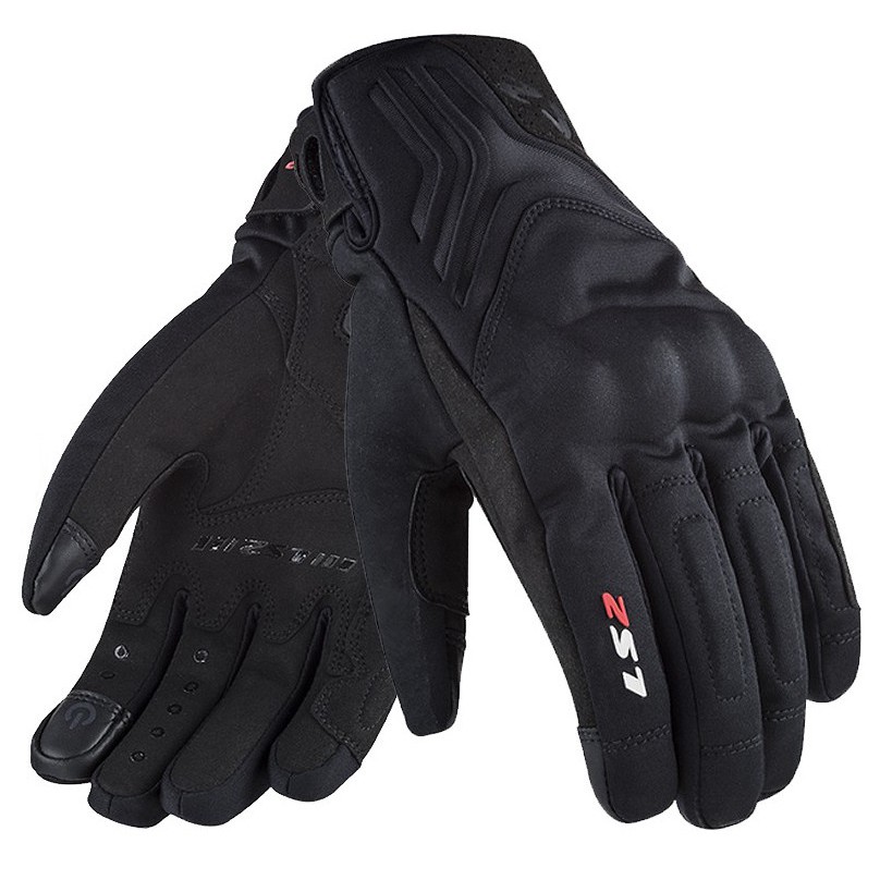 GĂNG TAY chống nước LS2 JET II MAN