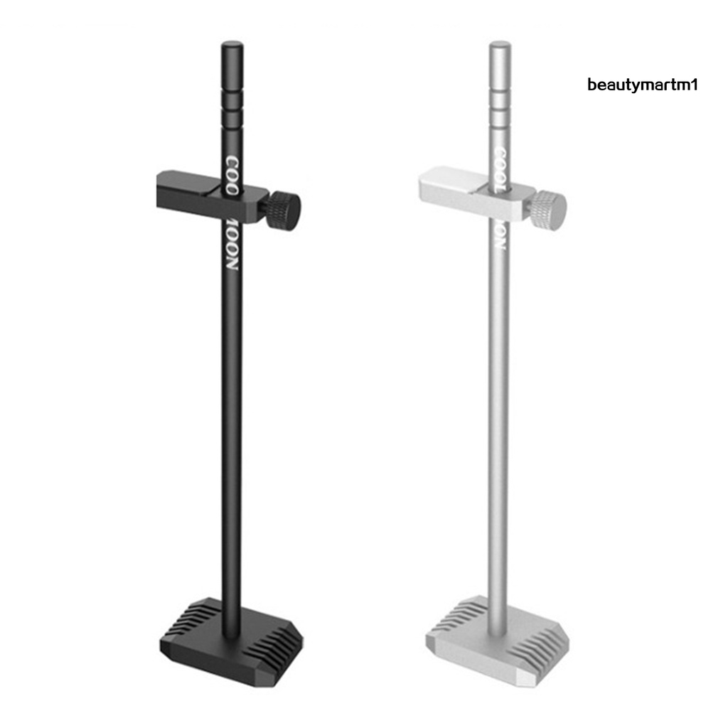 1 Bộ Giá Đỡ Card Đồ Họa Coolmoon Vt192 Bằng Hợp Kim Nhôm Có Thể Điều Chỉnh Cho Máy Tính | BigBuy360 - bigbuy360.vn