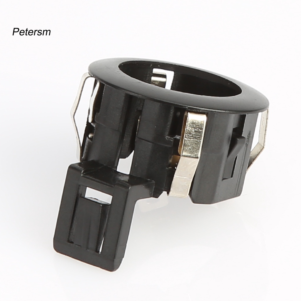 Giá đỡ cảm biến đỗ xe bằng PP thay thế tiện dụng cho xe hơi