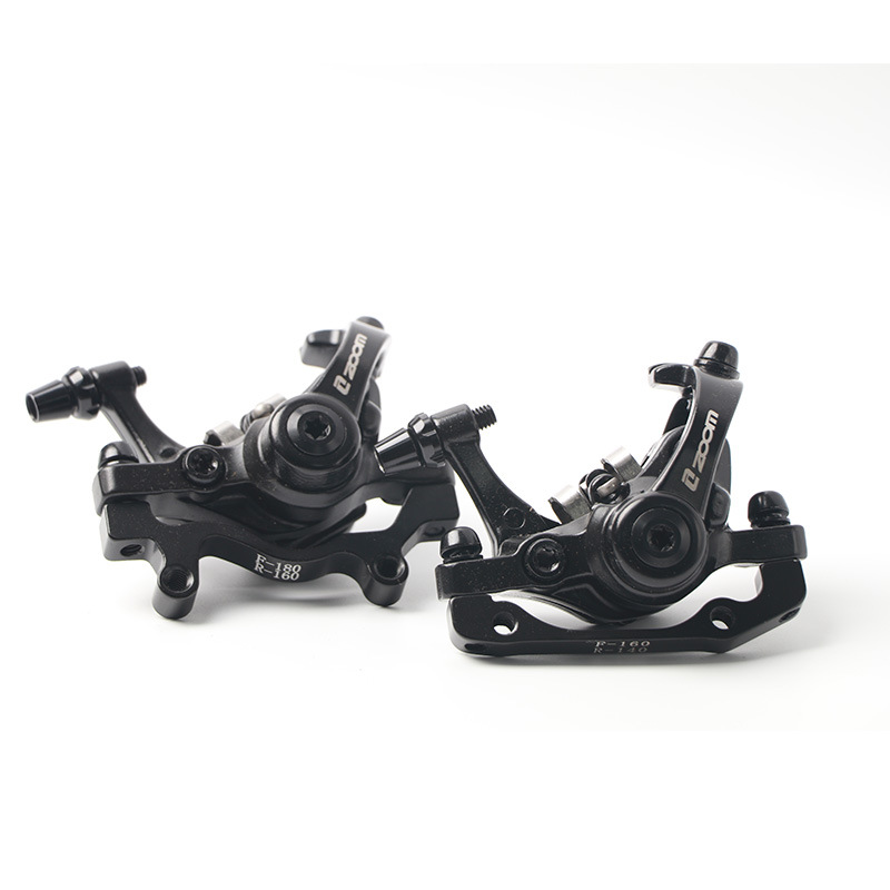 Phanh đĩa xe đạp leo núi Super Bb7 chất lượng cao