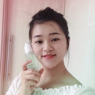 TONER BẠC HÀ DRLACIR ( nước hoa hồng)