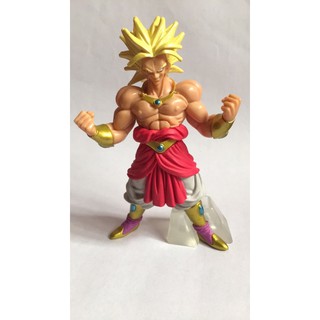 Mô hình Dragon ball hg