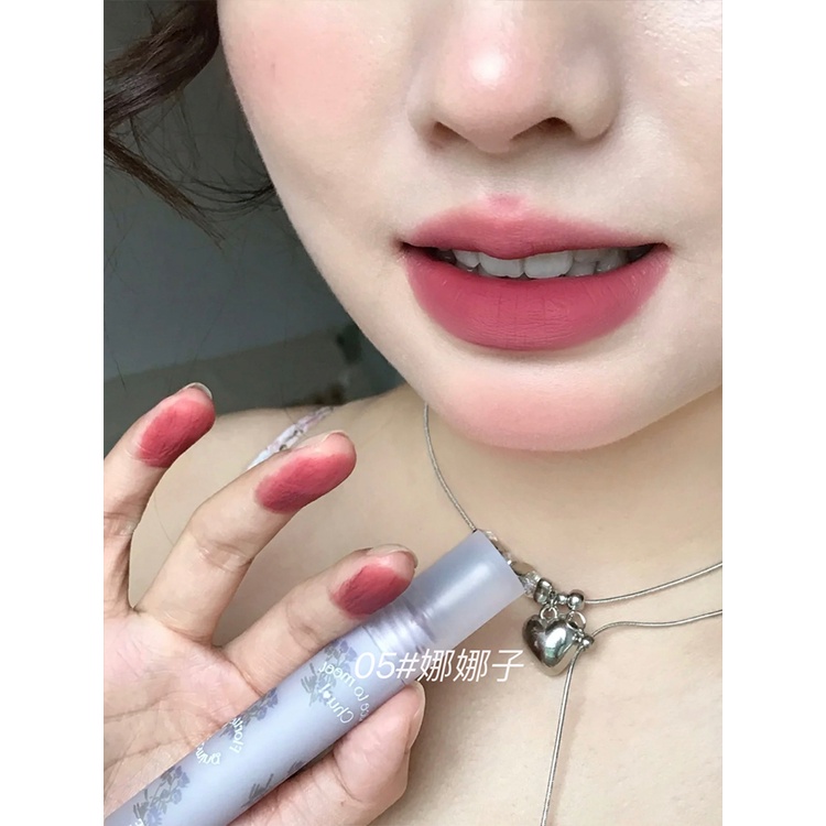 Son  kem Lì FLORTTE