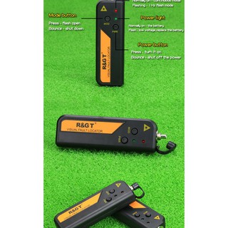 (CÓ SHIP HỎA TỐC) BÚT LASER SOI CÁP QUANG RGT 30KM