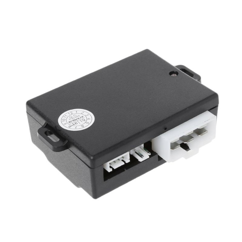 Cảm biến ánh sáng tự động 12v chuyên dụng cho xe ô tô