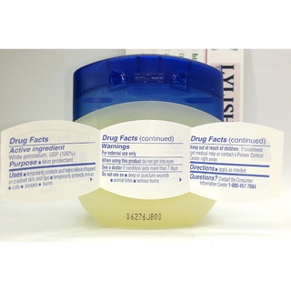 kem dưỡng ẩm vaseline 49g