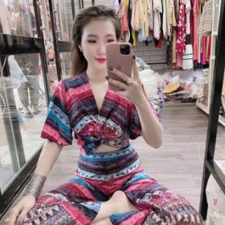 💕SET BỘ THỔ CẨM CỰC XINH 💕