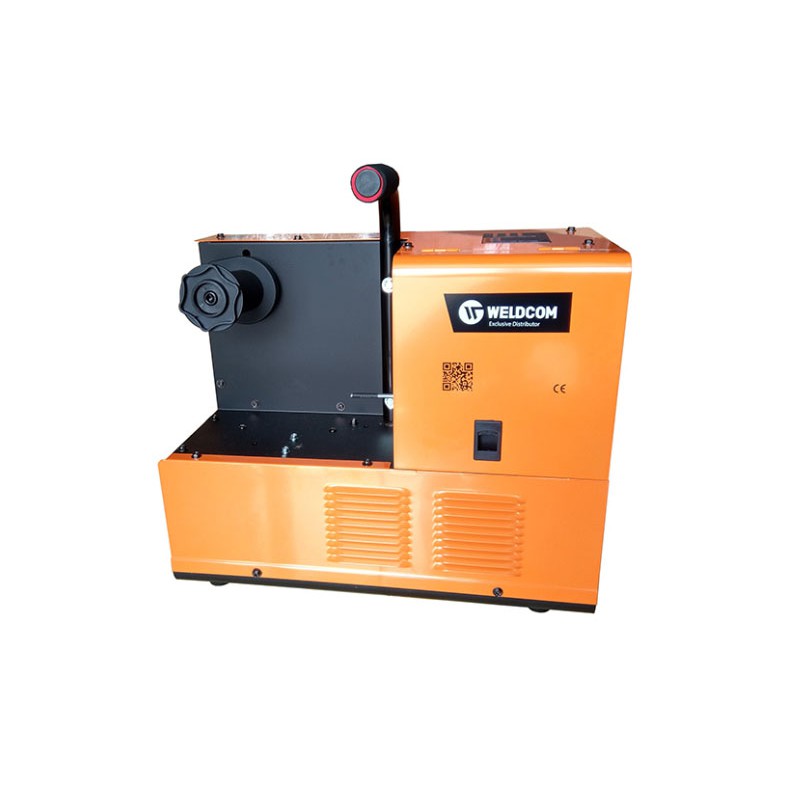 Máy hàn Jasic Mig NB 250E của Weldcom ĐẠI LÝ HDT