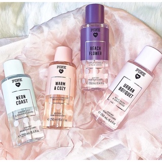 Xịt thơm body Victoria’s Secret Pink