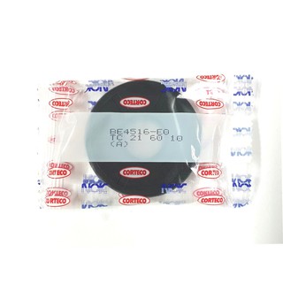 Phốt nhớt vi sai cầu trước l4508, l3408