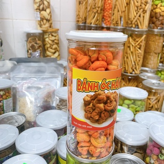 Snack Sò Hành (Bánh Sò Hành) ĂN VẶT PHÚ THỊNH