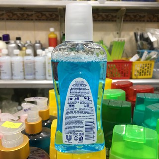 Nước súc miệng P/S 130ml
