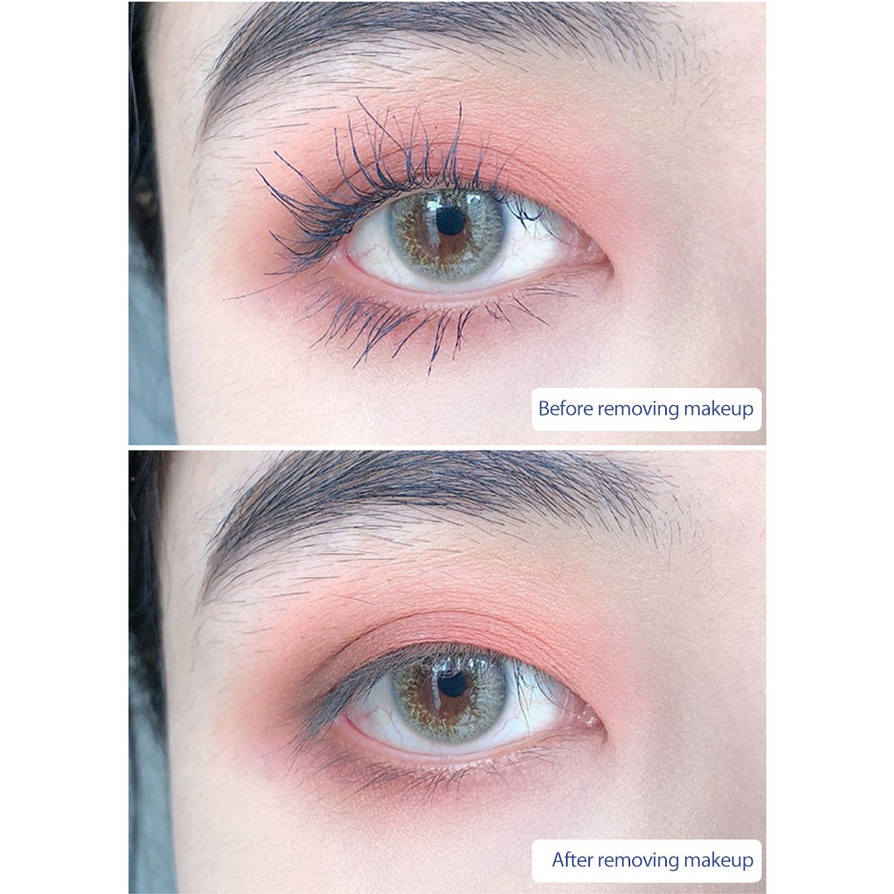 (Hàng Mới Về) Mascara Gella 's Tẩy Trang Làm Sạch Sâu Dưỡng Ẩm Không Gây Kích Ứng | BigBuy360 - bigbuy360.vn