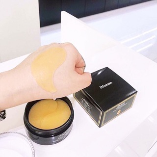 MẶT NẠ DƯỠNG MẮT JM SOLUTION EYE PATCH