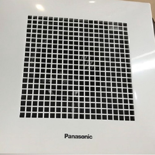 Quạt hút âm trần Panasonic FV-32CH9, bảo hành chính hãng
