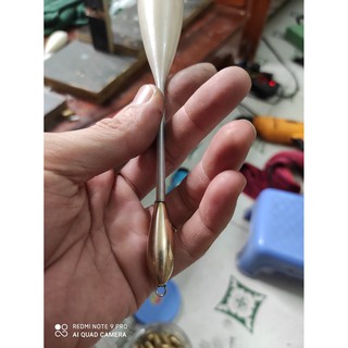 Phao câu lục (hàng thủ công 100%)