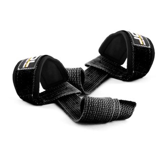 Dây Kéo Lưng Lifting Straps THOL L001, màu ngẫu nhiên