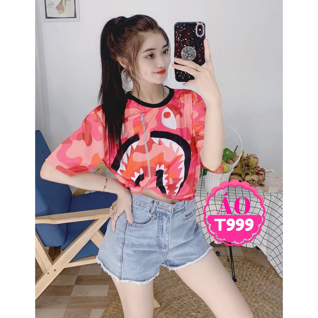 ÁO THUN IN 3D CỰC XINH ⚡100% ẢNH THẬT⚡NN CHUYÊN SỈ - NN STORE