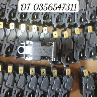 Công tắc ấm đun nước siêu tốc, rơle ấm siêu tốc, đế ấm siêu tốc loại tốt nhất,
